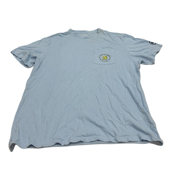 U.S. Open The Country Club Vineyard Vines Men’s Large Tshirt - Picture 1 of 9
